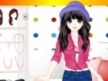Gra Beauty DressUp 3