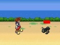 Gra Kingdom Hearts 3 Demo