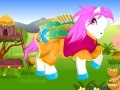 Gra Cute Pony