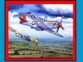 Gra Airplane Jigsaw