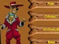 Gra Scooby Doo: Trivia Challenge