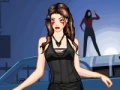 Gra Blood Vampire Dress Up
