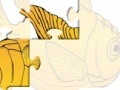 Gra Fish Jigsaw