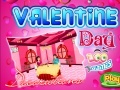 Gra Valentine Date Decoration