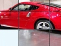 Gra Nissan 370z Coupe Slider