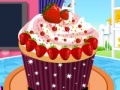 Gra Party Cupcake Maker