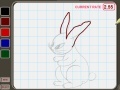 Gra Draw the Bunny