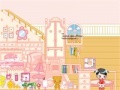 Gra Dream Pink House