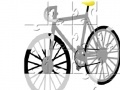 Gra Bicycle Jigsaw