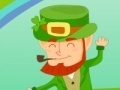 Gra Green Leprechauns