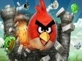 Gra Angry Birds