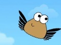 Gra Flappy Pou Online