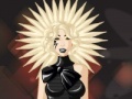 Gra Lady Gaga's Crazy Outfits