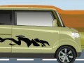 Gra Minibus