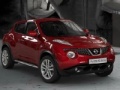 Gra Nissan Juke Puzzles