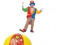 Gra Sircus balance Clown