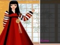 Gra Korean Hanbok Dressup