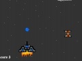 Gra Space Shooter