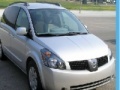 Gra Nissan Quest Slider