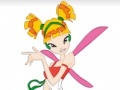 Gra Winx club
