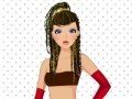 Gra Wild Girl Dressup