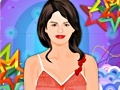 Gra Selena Gomez Makeover 3