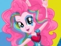Gra Rainbow Rocks Pinkie Pie
