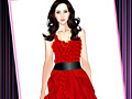 Gra Elegant Dressup