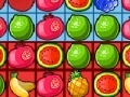 Gra Cute Fruit Match
