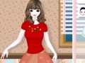 Gra Casual Lolita dress up game