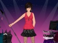Gra Pop Rocker Dress Up