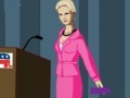 Gra Cindy McCain