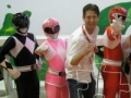 Gra Ranger ComicCon