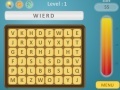 Gra Word Master