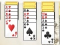Gra Russian Solitaire