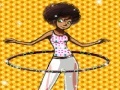 Gra Hula Hoop Girl