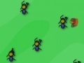Gra Ants: Battlefield