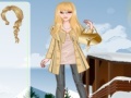 Gra Winter Fashion Dress Up