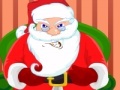 Gra Hungry Santa