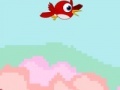 Gra Flappy Sparrow