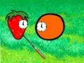 Gra Strawberry Clock RPG 4