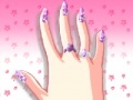 Gra Dream Nail Designer