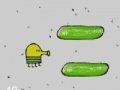Gra Doodle Jump