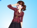 Gra Emma Girl Dress Up