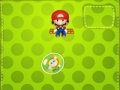 Gra Mario: Cut rope