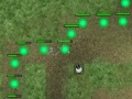Gra Circle: Tower Defence