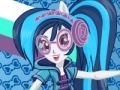 Gra Rainbow Rocks DJ Pon-3 Dress Up