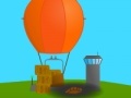 Gra Delivery Balloon