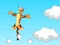 Gra Tigger Jump