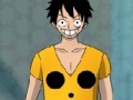 Gra One piece Dress up 